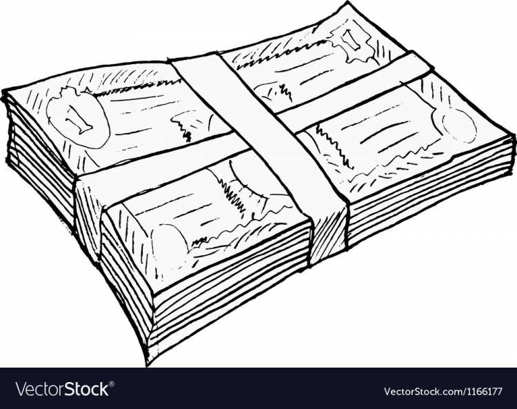 Распечатка денег для детей