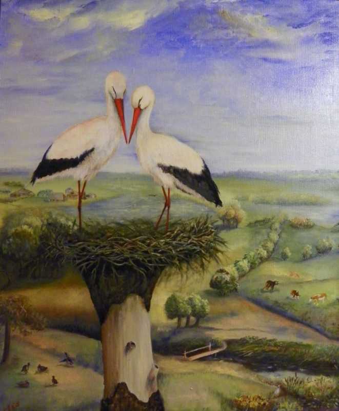 Единство народа глазами детей