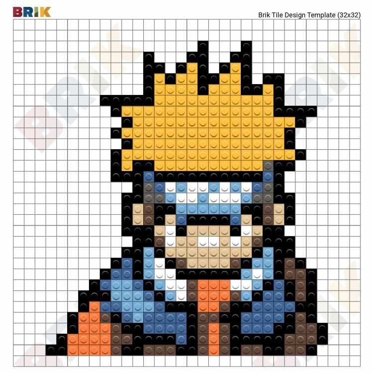 Кёко пиксель