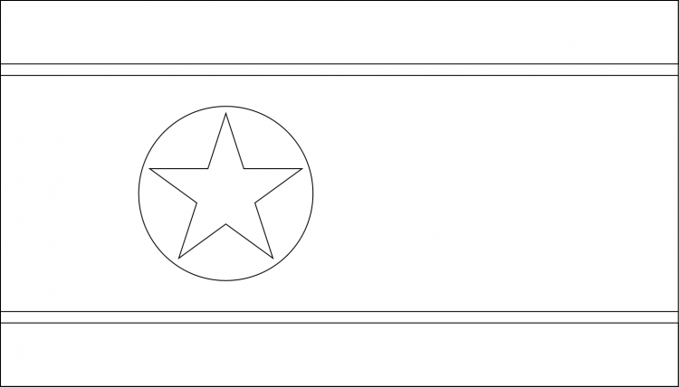 Карта Казахстана на белом фоне