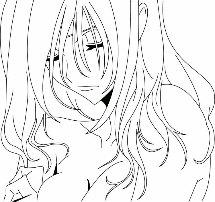 Аниме лайнарт