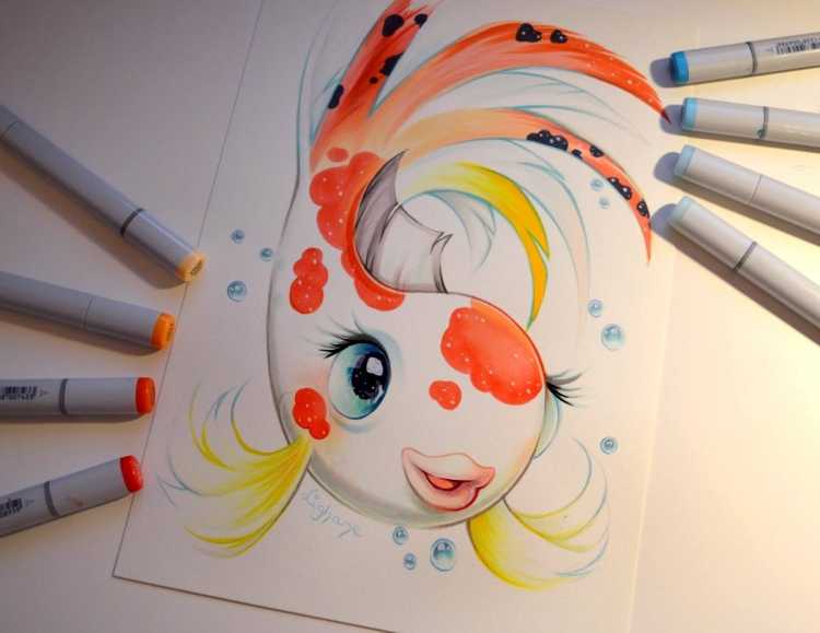 Lighane Copic