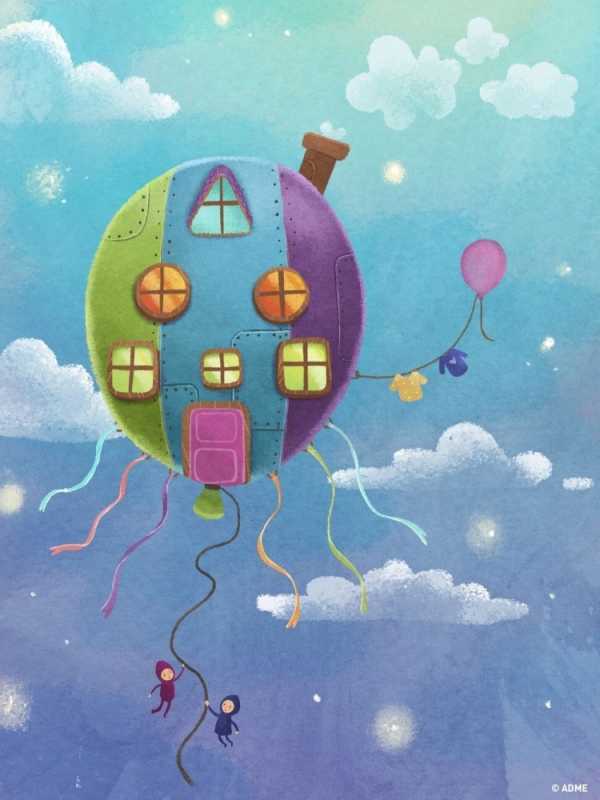 Творческое воображение