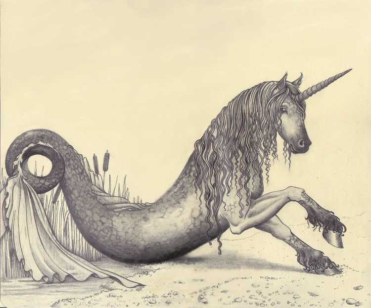 Тангниостр и ТАНГРИСНИР