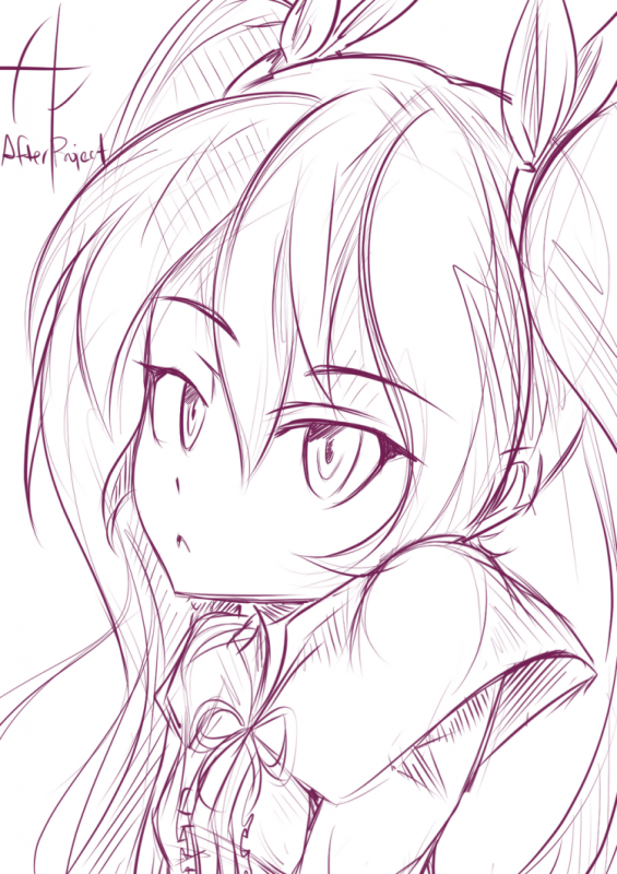 Майн скетч убийца акаме