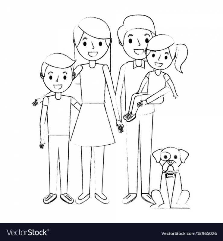 Раскраска праздник детства для детей