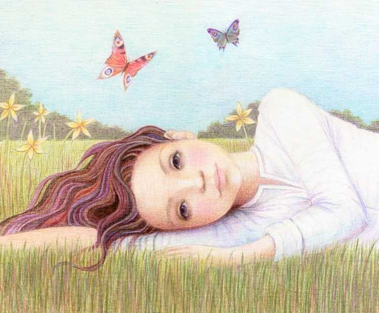 Виринея Болотова художник