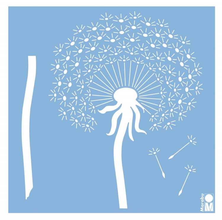 Веселый цветочек раскраска