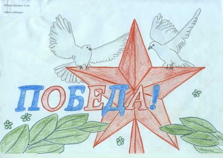 Армия глазами детей