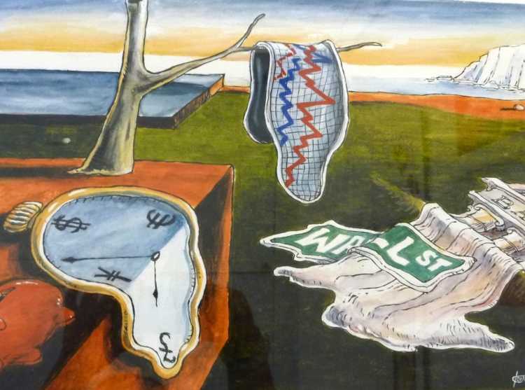 Глобальный культурный кризис