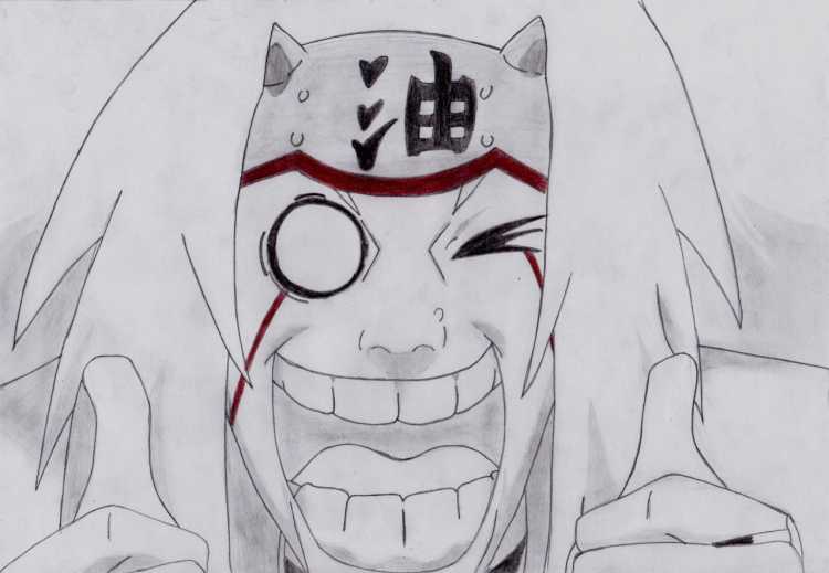 Леви рисуночек Чиби