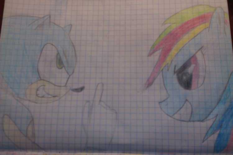 Аниме глаза по клеточкам карандашом