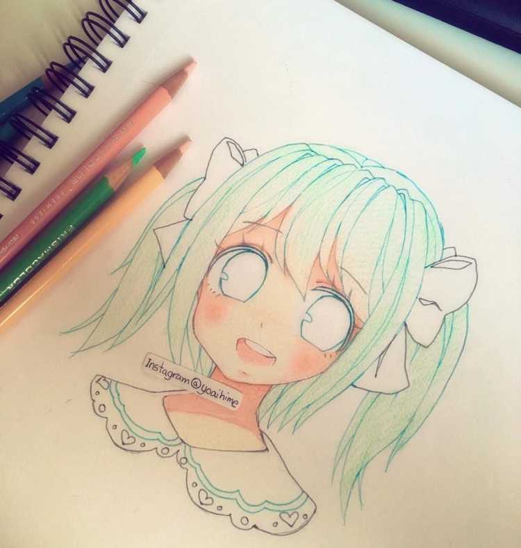 Арты для рисования для начинающих