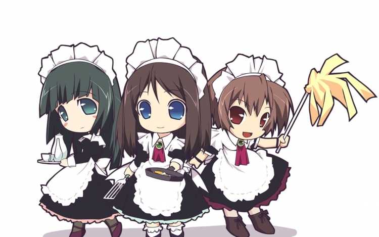 Эскизы для срисовки аниме