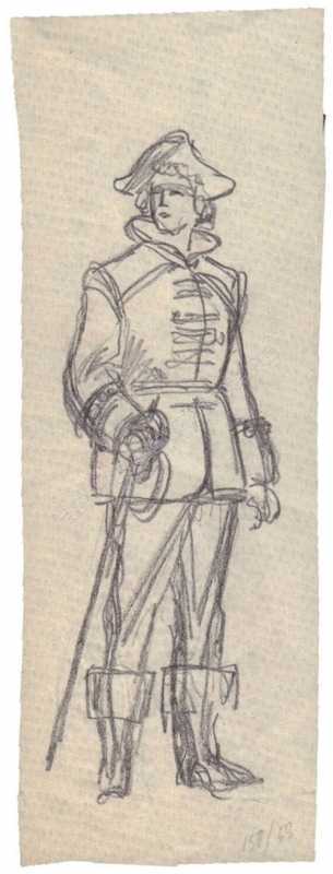 Наброски на историческую тему