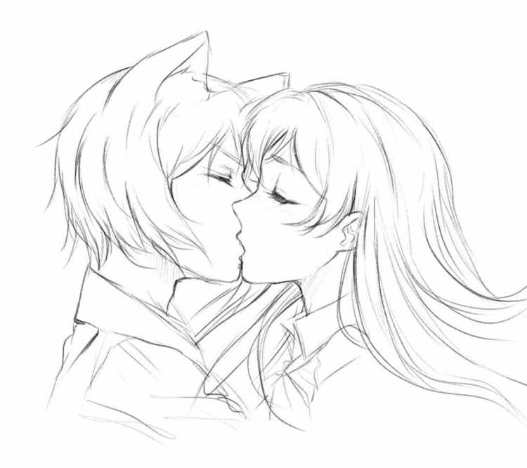 Очень приятно Бог Томоэ