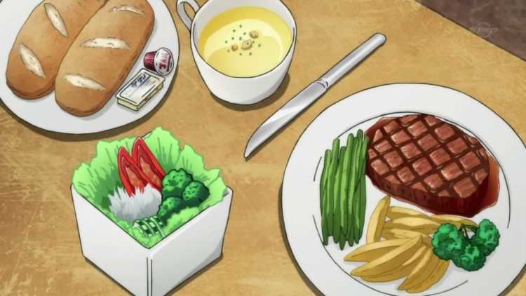 Здоровое питание рисунки карандашом