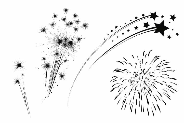 Раскраска Рождество