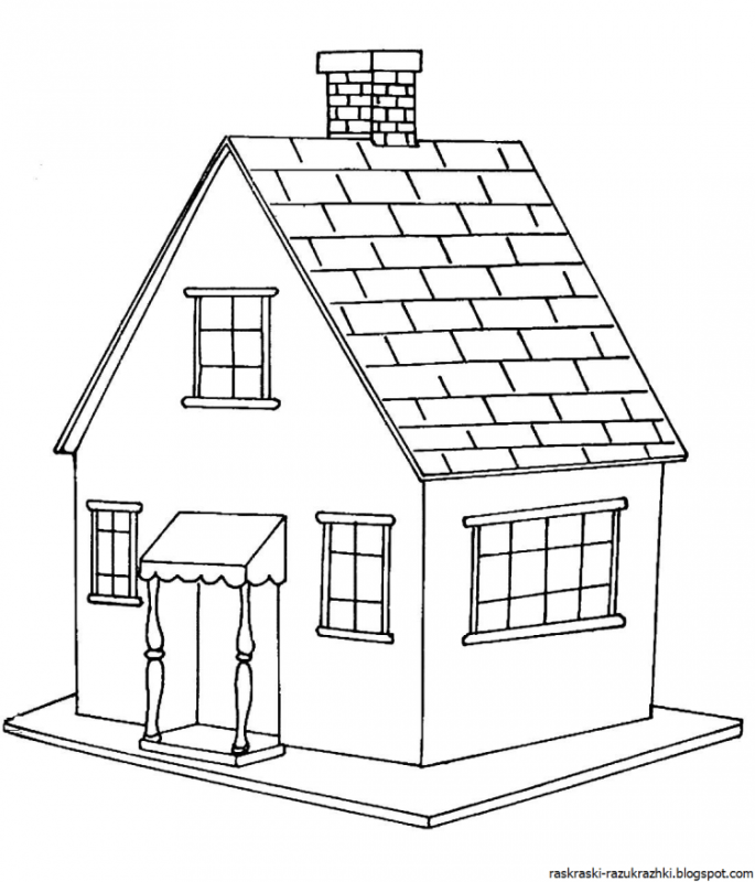 Раскраски дам