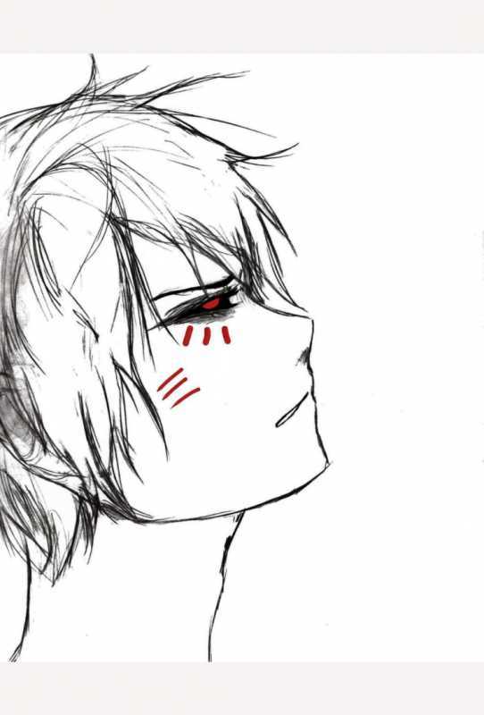 Рисунки для срисовки для пацыков