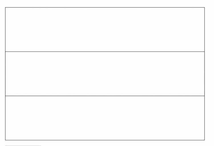 Флаг Венгрии