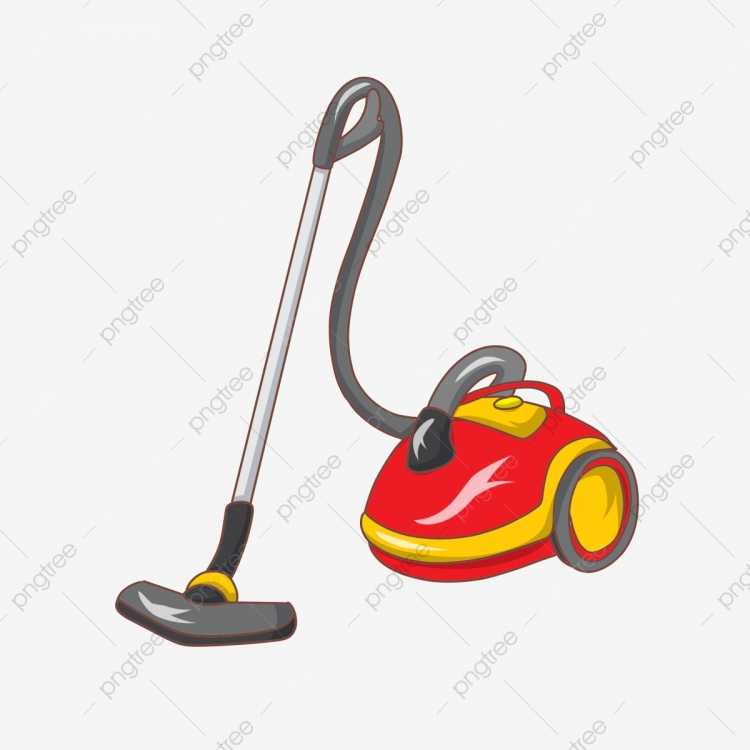 Карточки с пылесоса