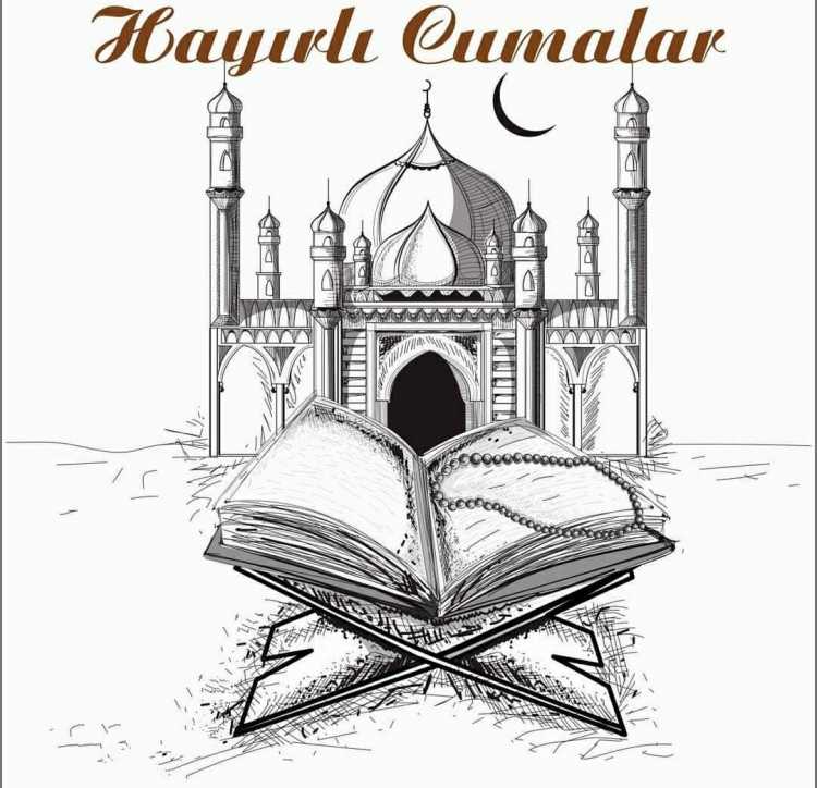 Ислам карандашом