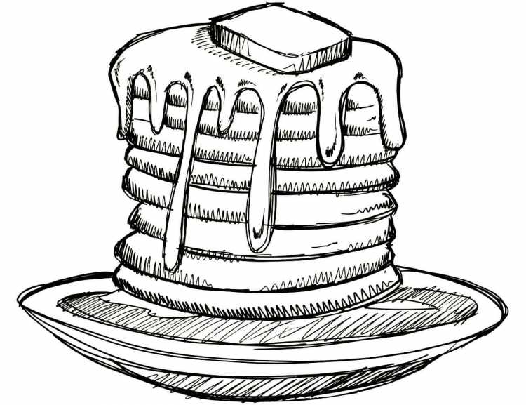 Раскраска солнце с лучами