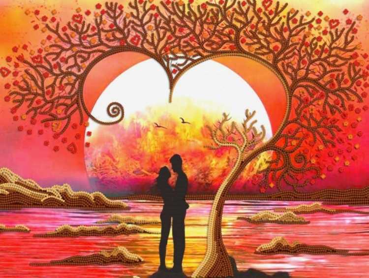 Гармония в отношениях