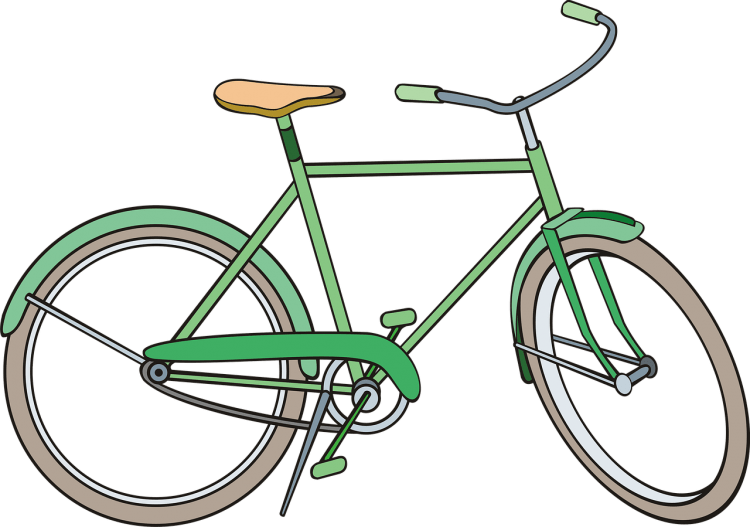 Изображение велосипеда картинки