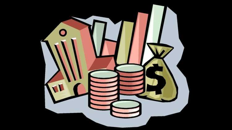 Экономика иллюстрация