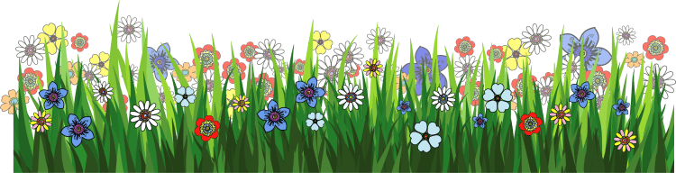 Цветочная Полянка для детей