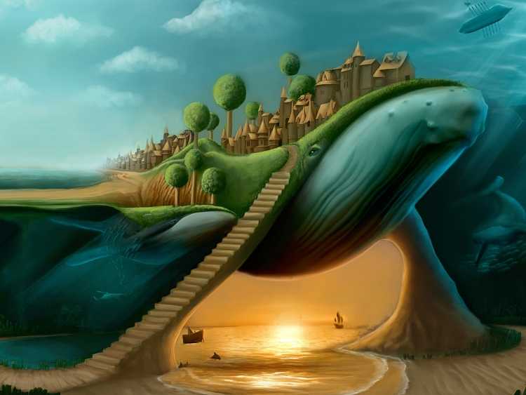 Яцек Йерка город