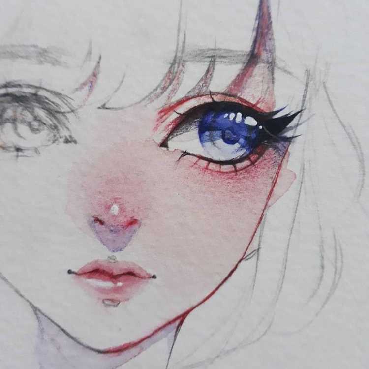 Идеи для рисования