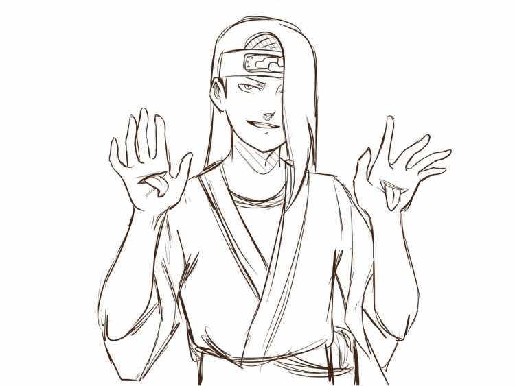 Красивые рисунки карандашом