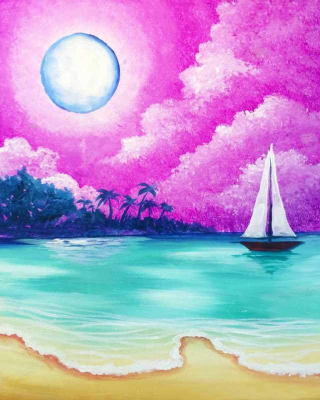 Красивые рисунки