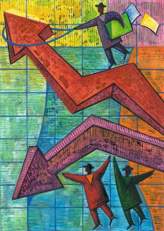 Экономические иллюстрации