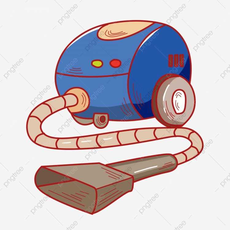 Пылесос мульт