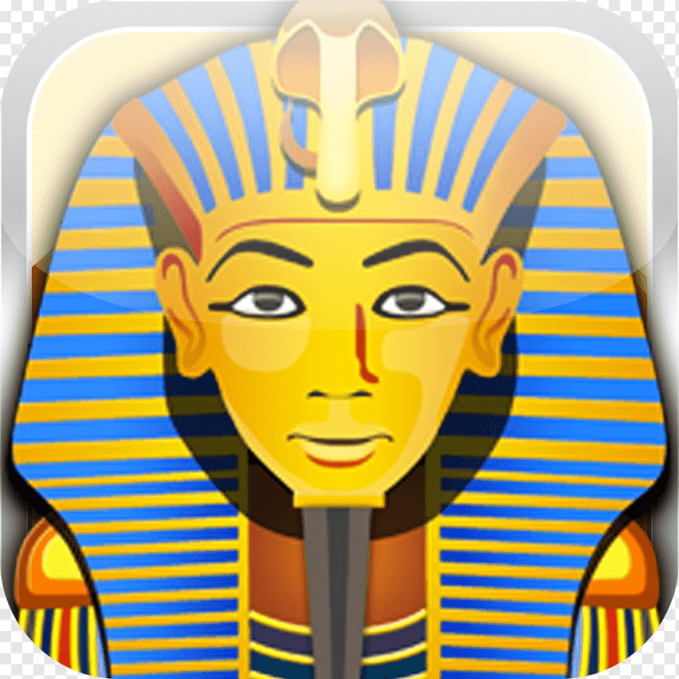 Голова фараона