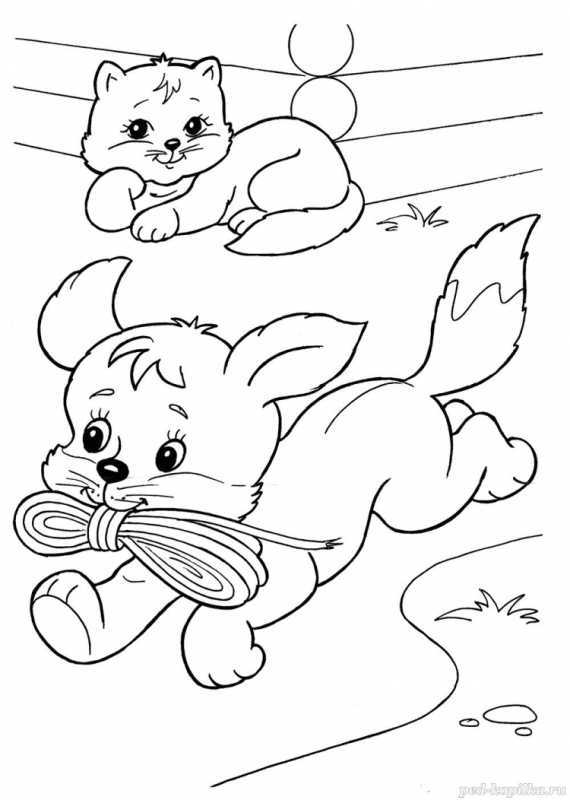 Свекла раскраска для малышей