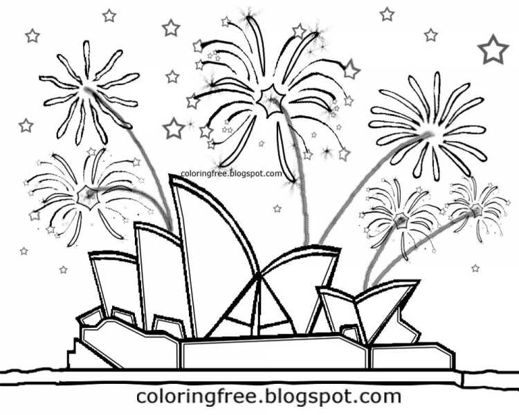 Рисунки салют Победы раскраска