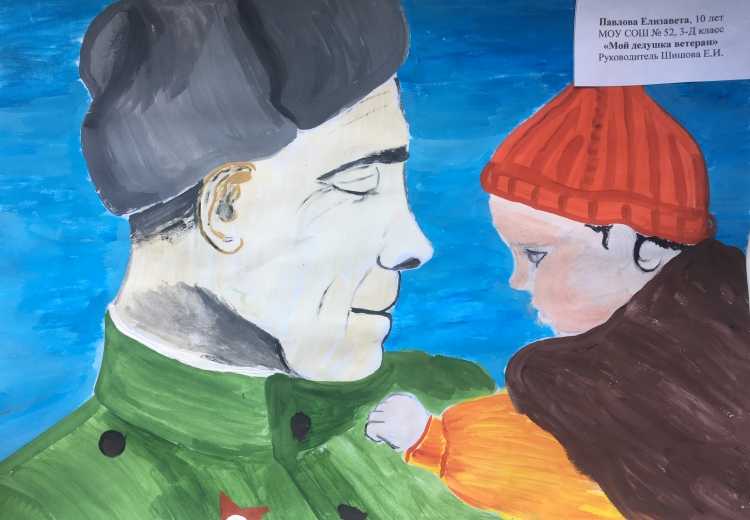 Дети нет войны мирное небо над головой