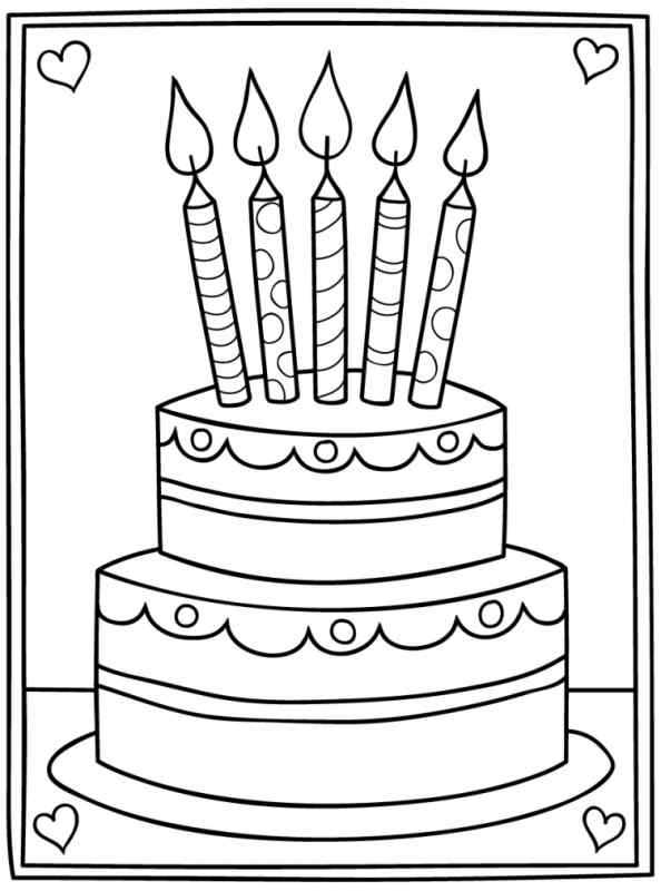 Шарики раскраска