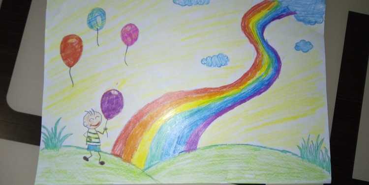 #ЧИТАЙАНАПА_счастливое детство