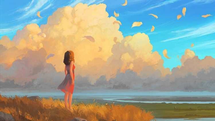 Артём Чебоха картины