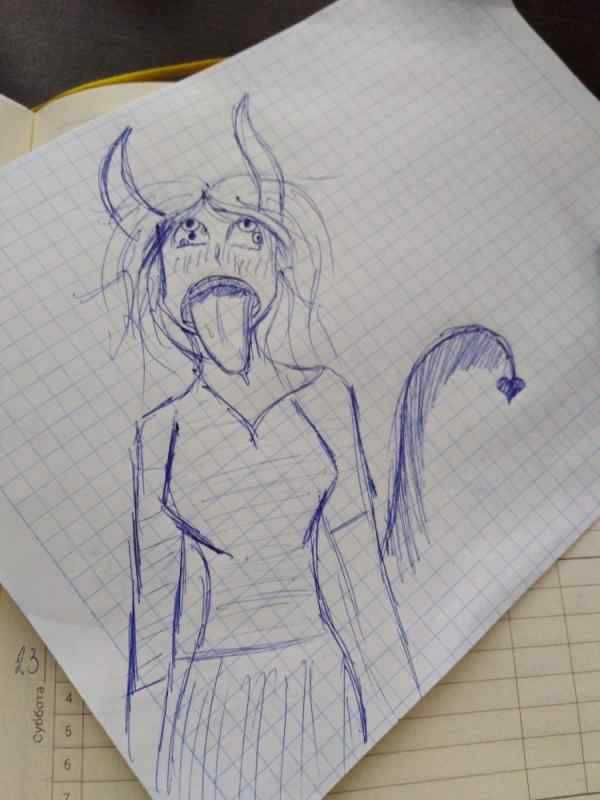 Рисунки для срисовки черной ручкой легкие