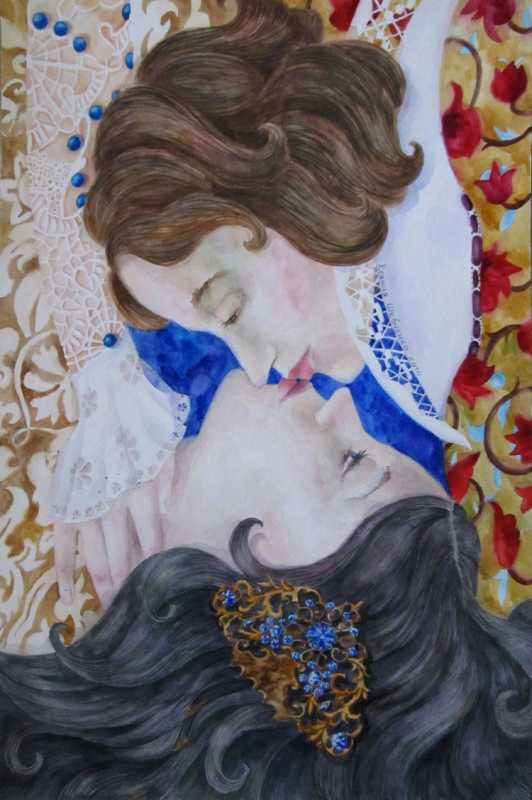 Мария и Джульетта