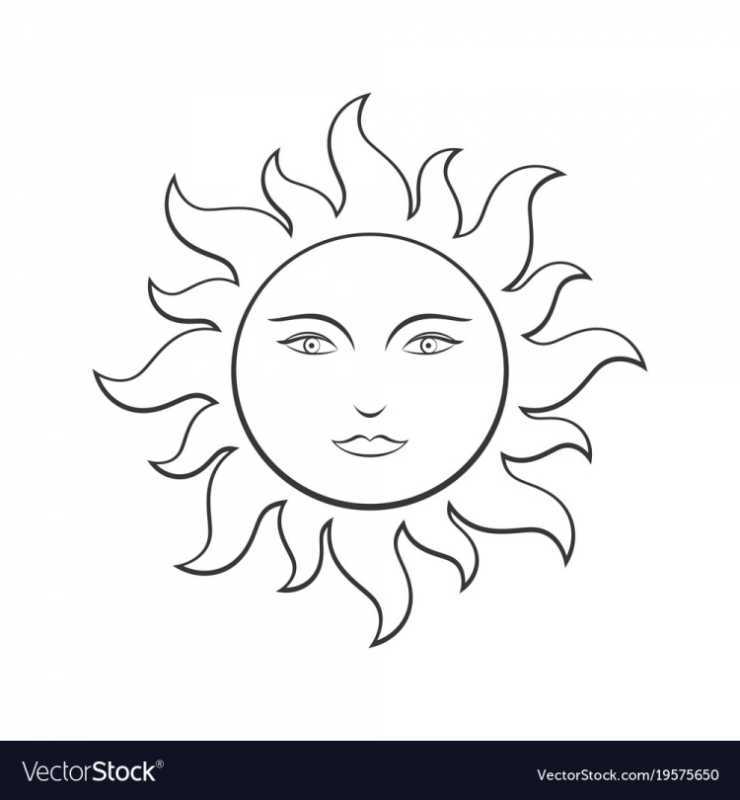 Раскрашивание масок для колядок