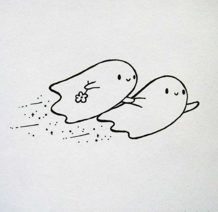 Рисовать ручкой