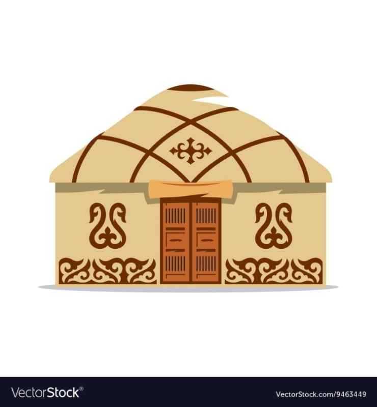 Природа Кыргызстана жайлоо